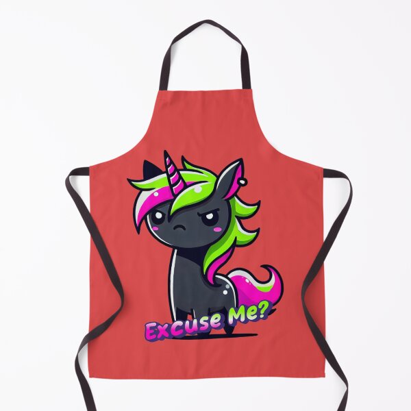 Item preview, Excuse Me - Jeremy designed and sold by 3DAF.