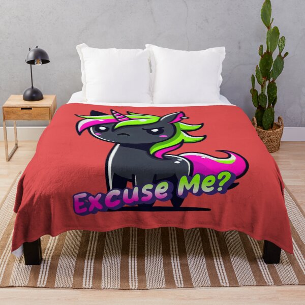 Item preview, Excuse Me - Jeremy designed and sold by 3DAF.