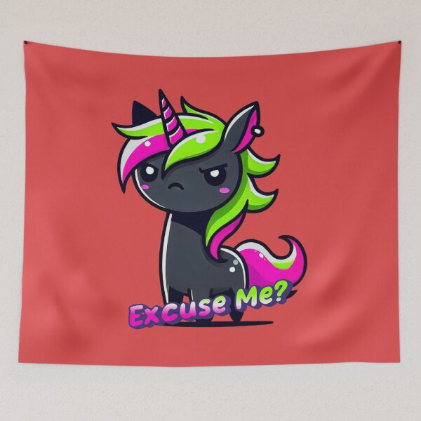 Item preview, Excuse Me - Jeremy designed and sold by 3DAF.