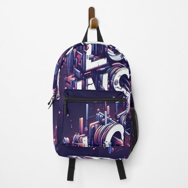 Item preview, Lost inside, typography designed and sold by maxmaj.