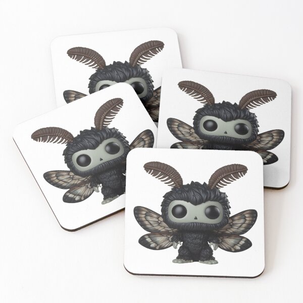 Item preview, Deathhead Moth designed and sold by Cariselle CozyCorner.