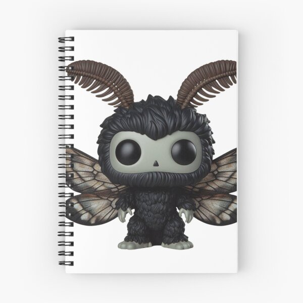 Item preview, Deathhead Moth designed and sold by Cariselle CozyCorner.