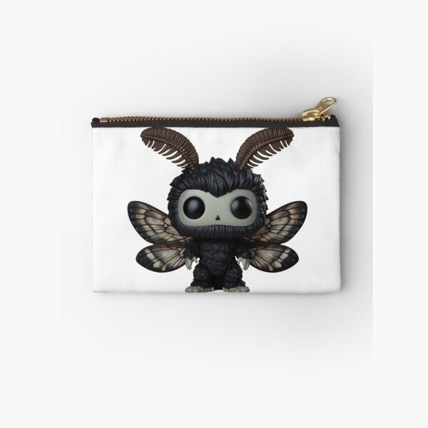 Item preview, Deathhead Moth designed and sold by Cariselle CozyCorner.