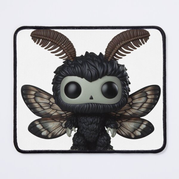 Item preview, Deathhead Moth designed and sold by Cariselle CozyCorner.