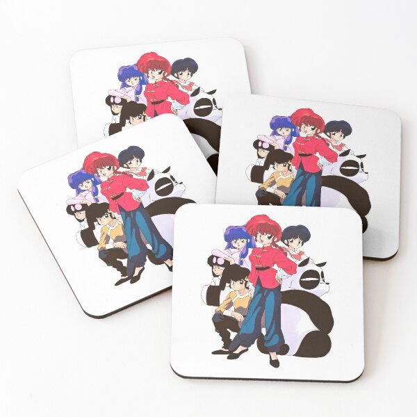 Item preview, Ranma 1/2 designed and sold by Marco Bottiglieri.