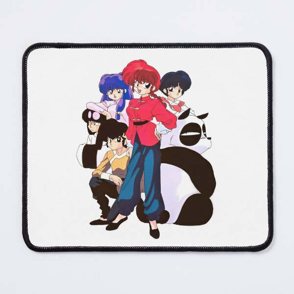 Item preview, Ranma 1/2 designed and sold by Marco Bottiglieri.
