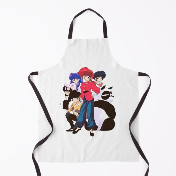 Item preview, Ranma 1/2 designed and sold by Marco Bottiglieri.