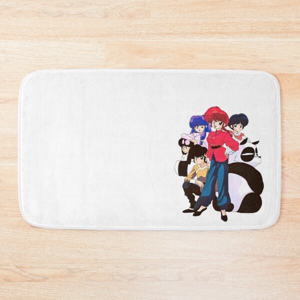 Item preview, Ranma 1/2 designed and sold by Marco Bottiglieri.