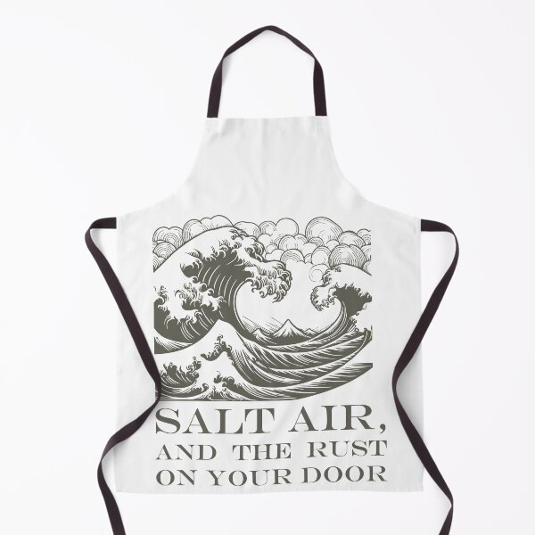 Item preview, salt air | august designed and sold by itsfearless.