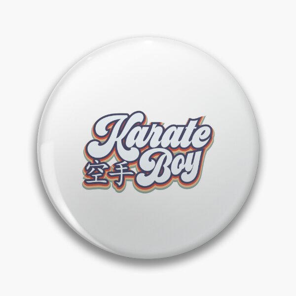Item preview, Karate Boy Karate Student Karate Learner Martial Arts Lover designed and sold by farhanhafeez.