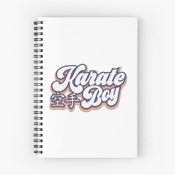 Item preview, Karate Boy Karate Student Karate Learner Martial Arts Lover designed and sold by farhanhafeez.