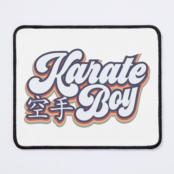 Item preview, Karate Boy Karate Student Karate Learner Martial Arts Lover designed and sold by farhanhafeez.