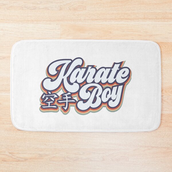 Item preview, Karate Boy Karate Student Karate Learner Martial Arts Lover designed and sold by farhanhafeez.