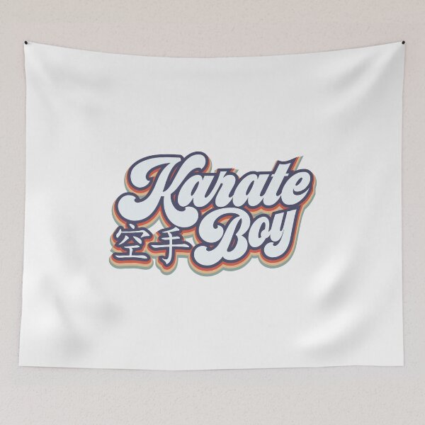 Item preview, Karate Boy Karate Student Karate Learner Martial Arts Lover designed and sold by farhanhafeez.