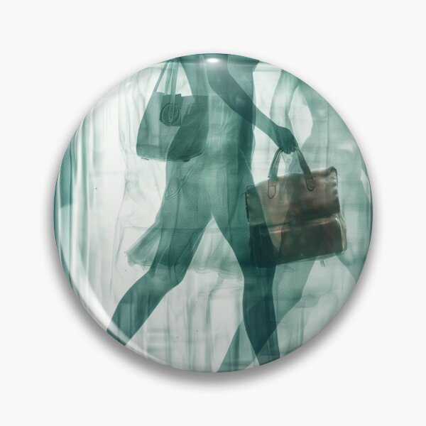 Item preview, suitcase scanner designed and sold by PricklyPeanut.