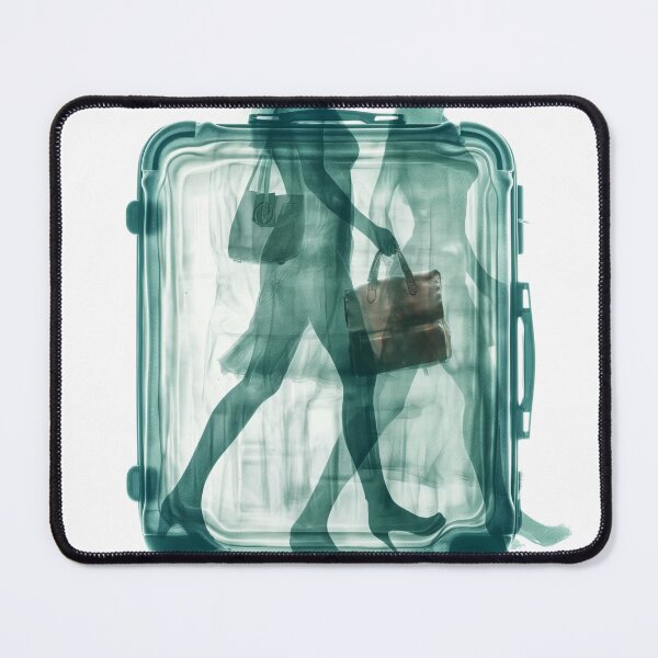 Item preview, suitcase scanner designed and sold by PricklyPeanut.
