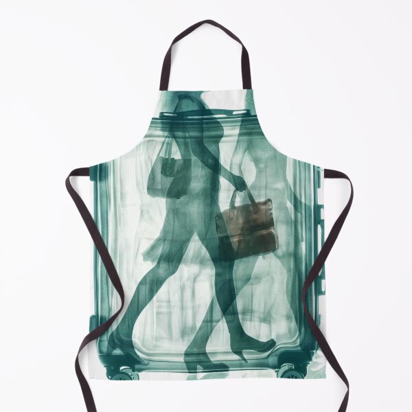 Item preview, suitcase scanner designed and sold by PricklyPeanut.