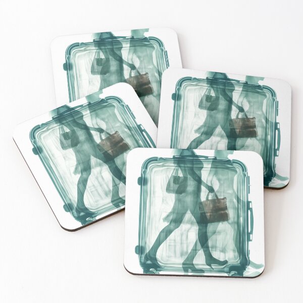 Item preview, suitcase scanner designed and sold by PricklyPeanut.