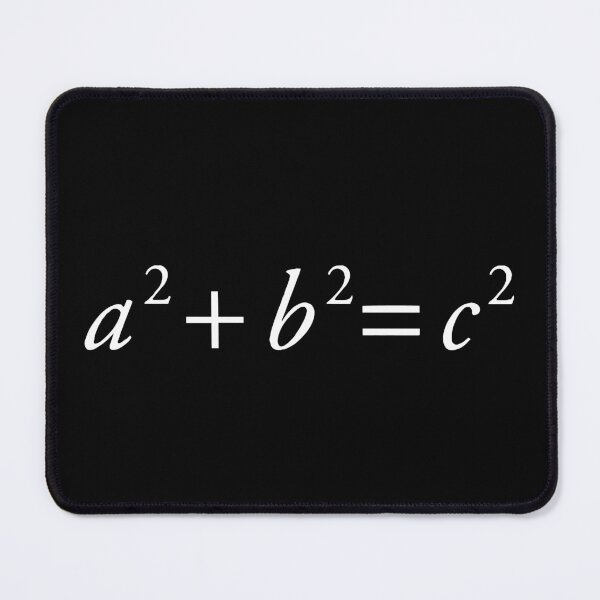 Item preview, Pythagoras Theorem Physicist Pythagoras Theorem Architect designed and sold by farhanhafeez.