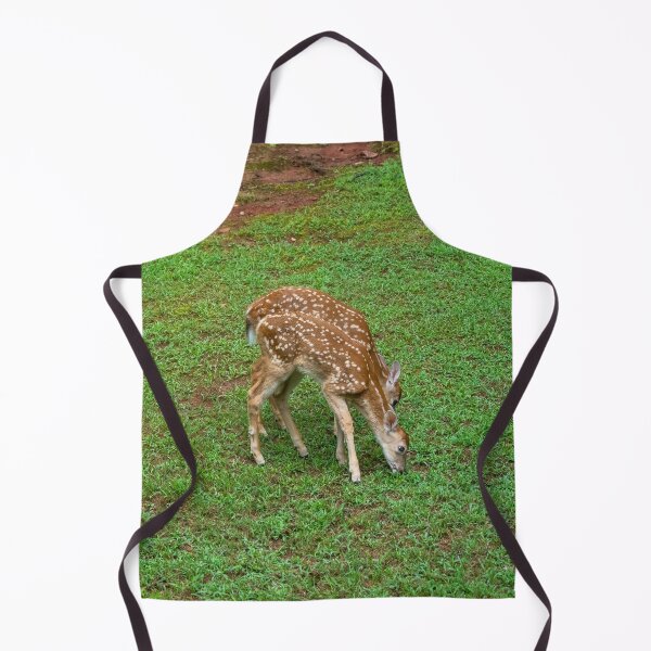 Item preview, Deer Fawn Triplets designed and sold by SafariByMarisa.