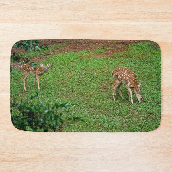 Item preview, Deer Fawn Triplets designed and sold by SafariByMarisa.