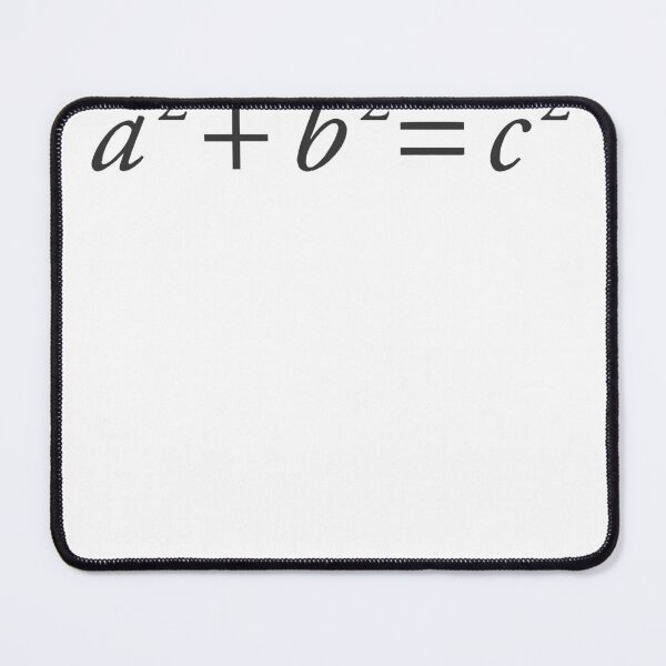 Item preview, Pythagoras Theorem Physicist Pythagoras Theorem Architect designed and sold by farhanhafeez.