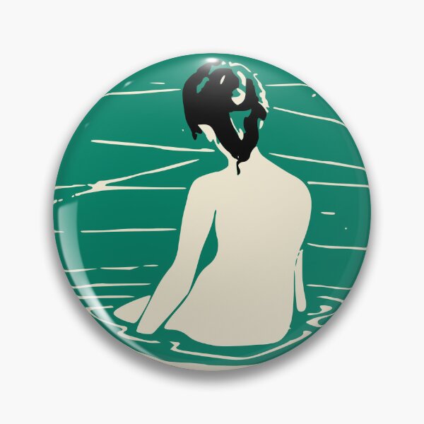 Item preview, shallow water designed and sold by relentlesshope.
