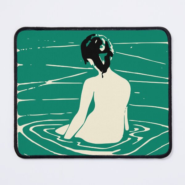 Item preview, shallow water designed and sold by relentlesshope.