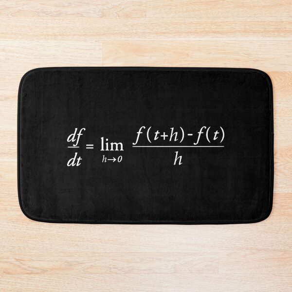 Item preview, Calculus Physicist Calculus Engineer Calculus Mathematician designed and sold by farhanhafeez.