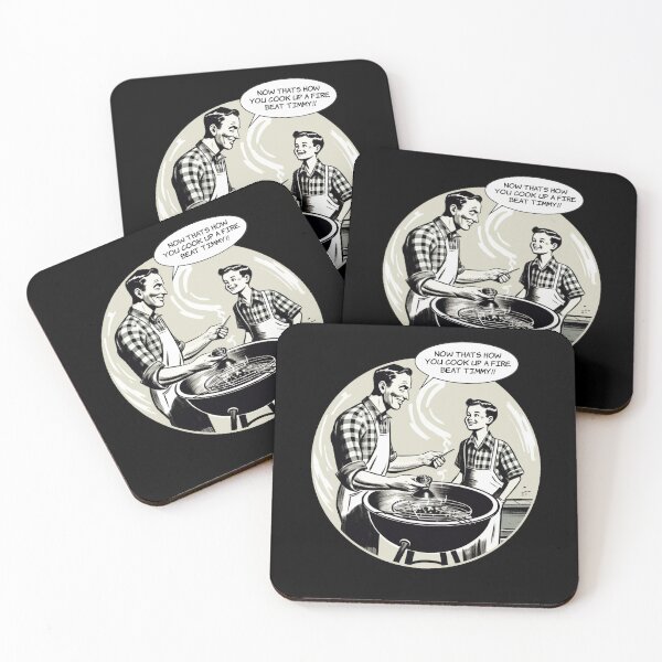 Item preview, Now That's How You Cook Up A Fire Beat Timmy! designed and sold by Altworld Designs.