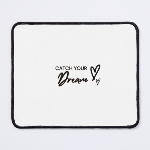 Item preview, catch your dream designed and sold by AzulStore1.