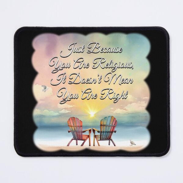 Item preview, Religious Right designed and sold by Karen Wood.