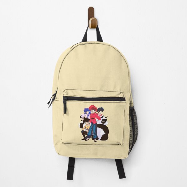 Item preview, Ranma 1/2; Yellow designed and sold by Marco Bottiglieri.
