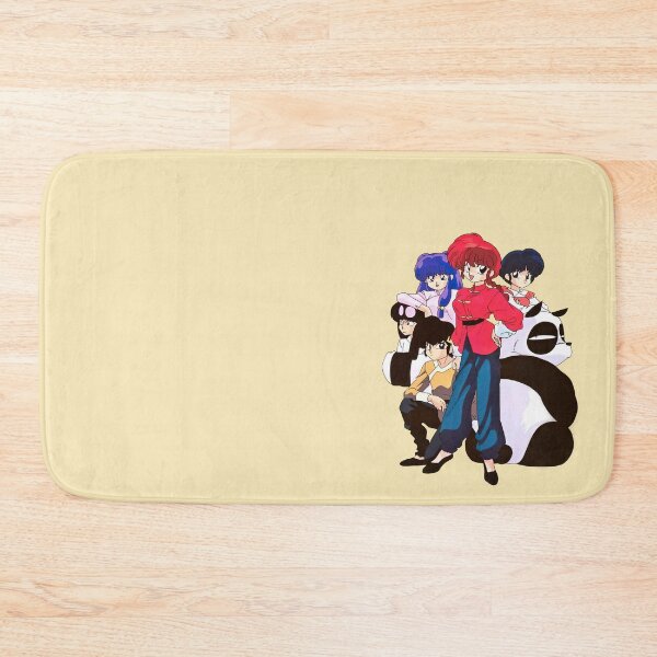 Item preview, Ranma 1/2; Yellow designed and sold by Marco Bottiglieri.