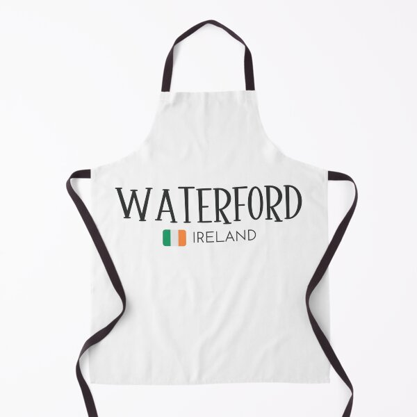 Item preview, Waterford - Waterford - Ireland designed and sold by StudioRedKoala.