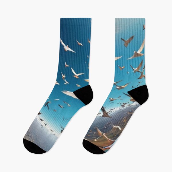 Item preview, Birds Flyin High designed and sold by Michael David Howse.