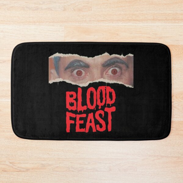 Item preview, Blood Feast (Movie) designed and sold by rcmarble.