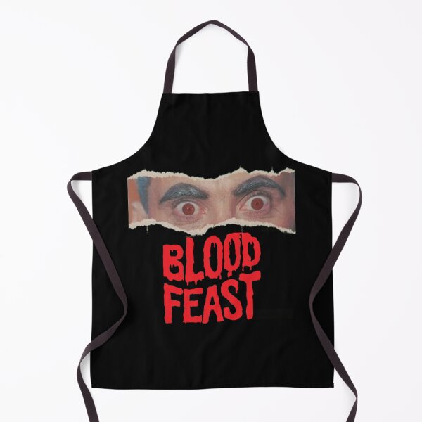 Item preview, Blood Feast (Movie) designed and sold by rcmarble.