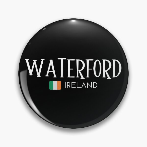 Item preview, Waterford - Waterford - Ireland  designed and sold by StudioRedKoala.