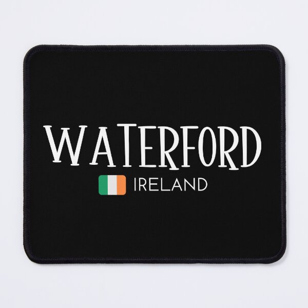 Item preview, Waterford - Waterford - Ireland designed and sold by StudioRedKoala.