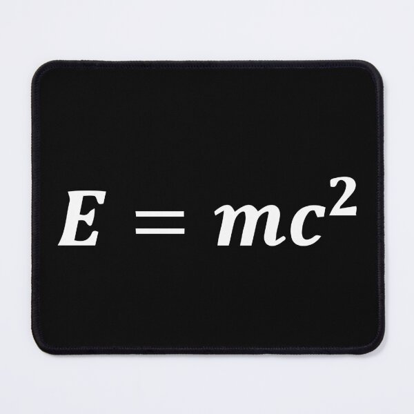 Item preview, Relativity Equation Einstein Equation Physicist Equation designed and sold by farhanhafeez.
