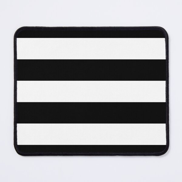 Item preview, Black and white stripes designed and sold by FunParlor.