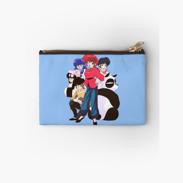Item preview, Ranma 1/2; Light Blue designed and sold by Marco Bottiglieri.