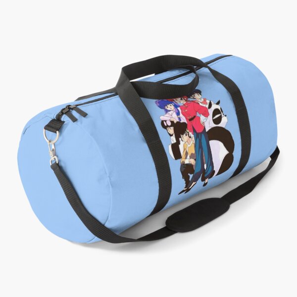Item preview, Ranma 1/2; Light Blue designed and sold by Marco Bottiglieri.