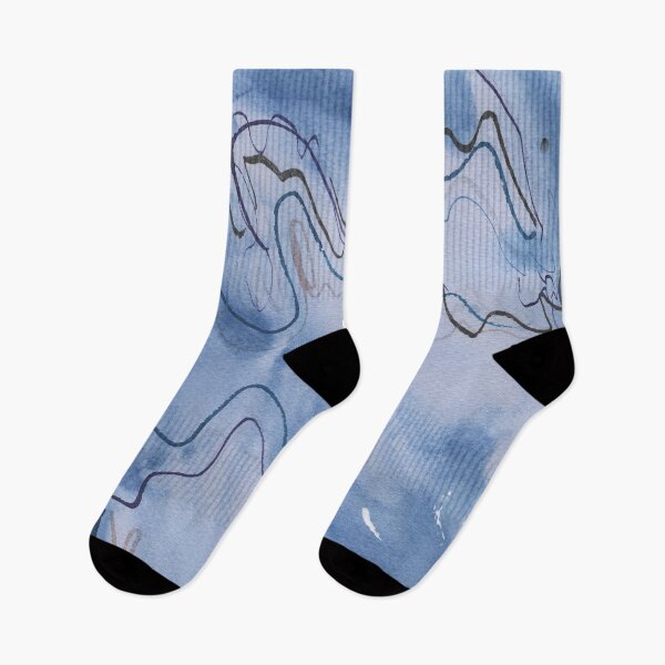 Item preview, The Roaring Blue designed and sold by LisaJene.