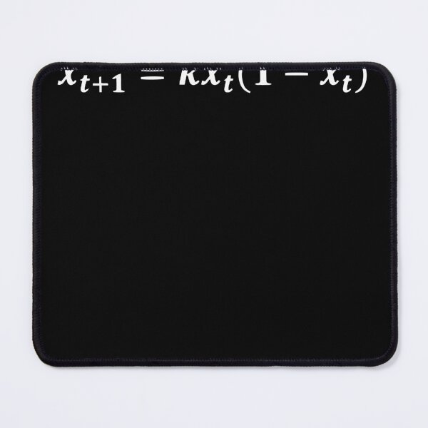 Item preview, Chaos Theory Engineer Mathematician Economist Equation designed and sold by farhanhafeez.