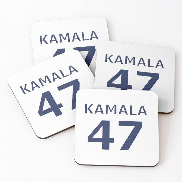 Item preview, kamala 47 designed and sold by LuminoSky Creations.