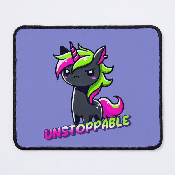 Item preview, Unstoppable - Jeremy designed and sold by 3DAF.