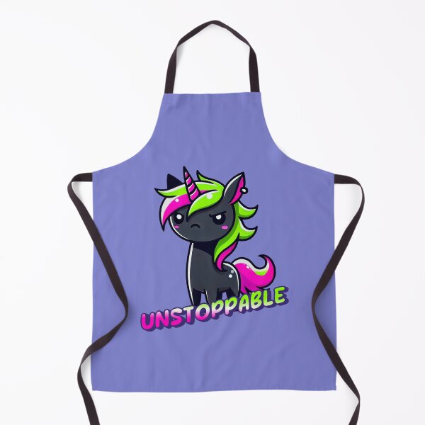 Item preview, Unstoppable - Jeremy designed and sold by 3DAF.