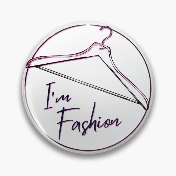 Item preview, I'm Fashion designed and sold by MoeForge.